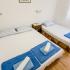Apartmani Nadja, , private accommodation in city Bijela, Montenegro